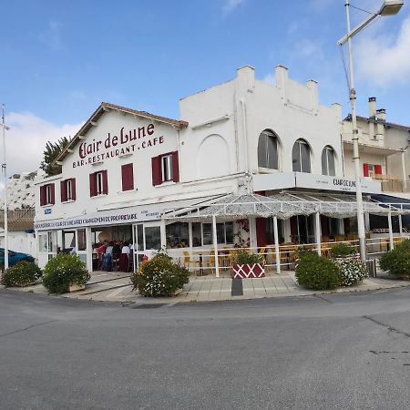 Hotel Clair De Lune Mauguio Luaran gambar