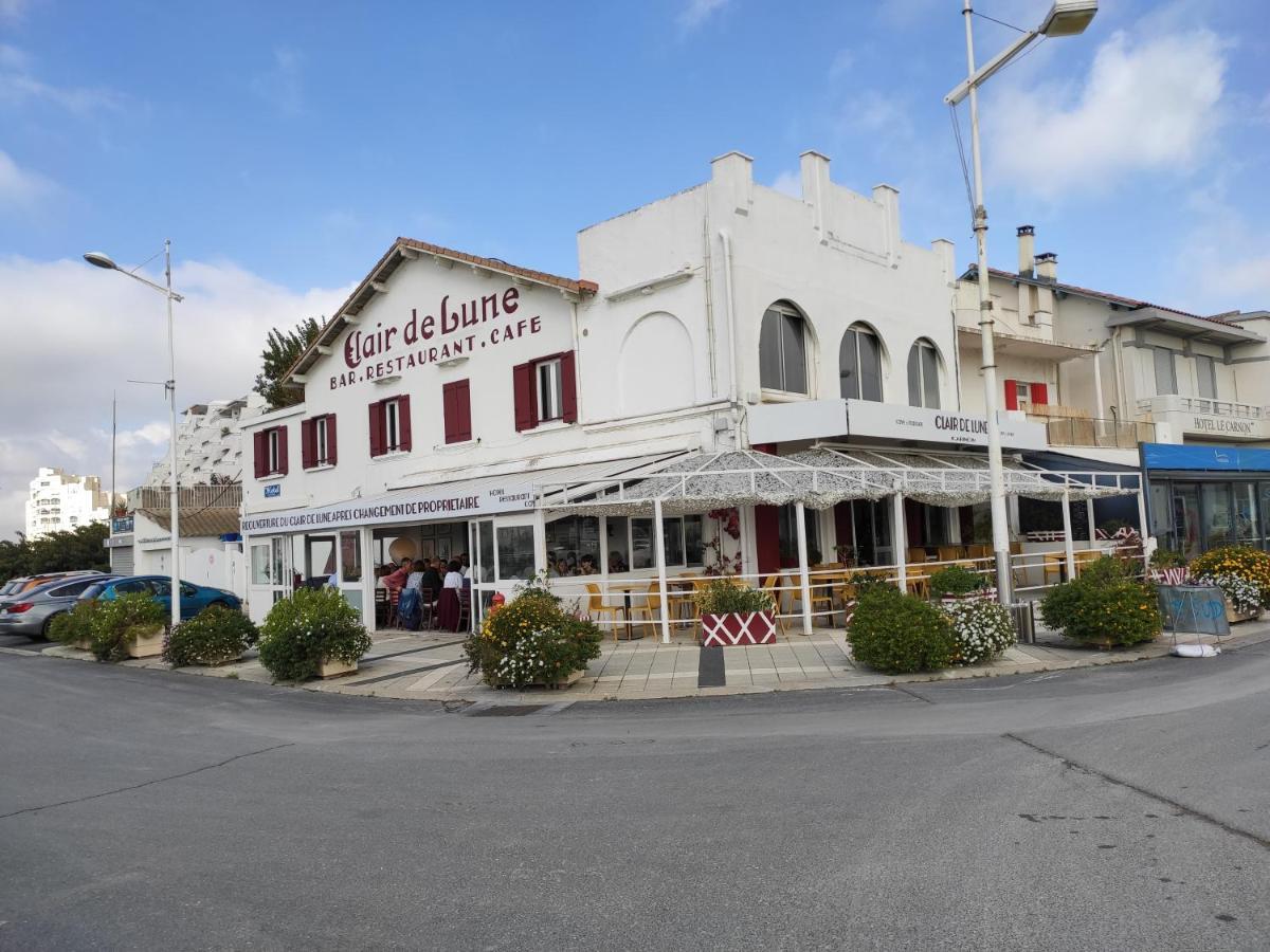 Hotel Clair De Lune Mauguio Luaran gambar